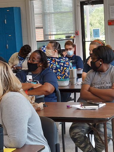 St Clair County Head Start Gallery - United States
