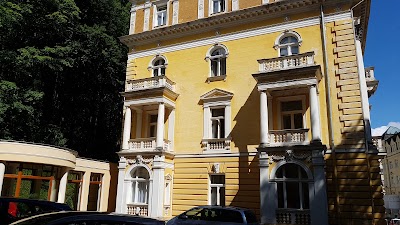 Photos of Spa Hotel Svoboda