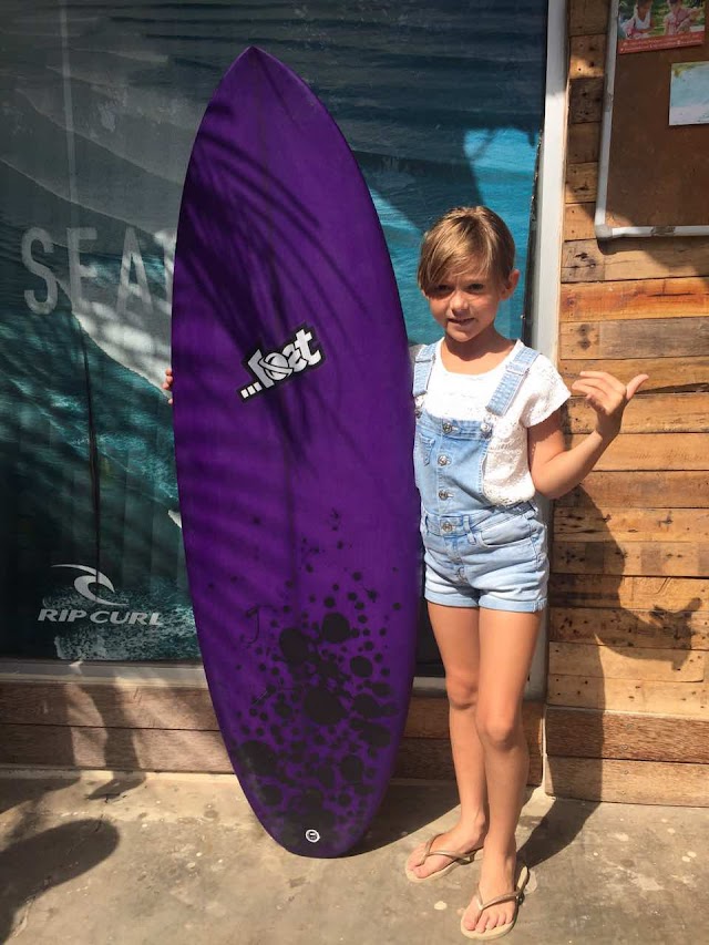 White Monkey Surfshop