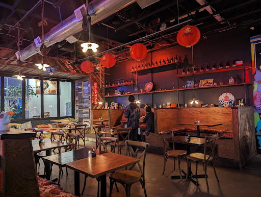 North American Sake Brewery & Restaurant - Thumbnail