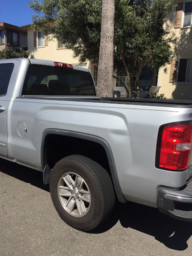 Big Joe's Dent Removal - Thumbnail