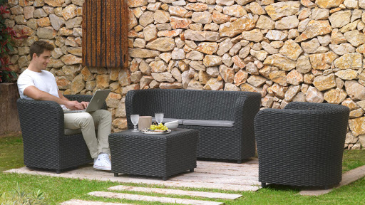Shaf Home - Thumbnail