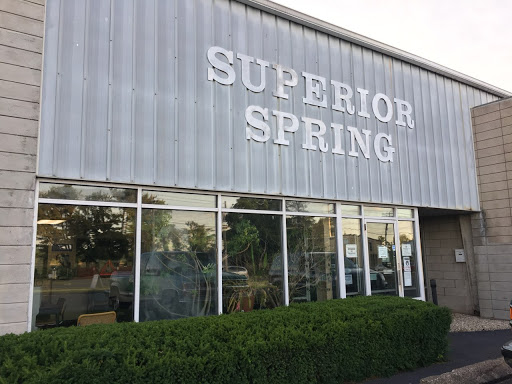 Superior Spring & Mfg. Co. Inc. Gallery - United States