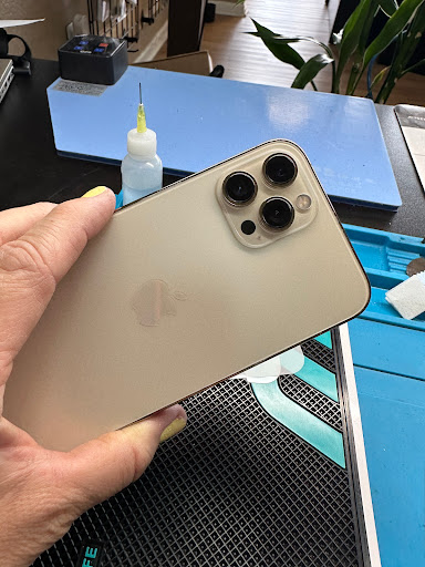 kb cellphone repair - Thumbnail