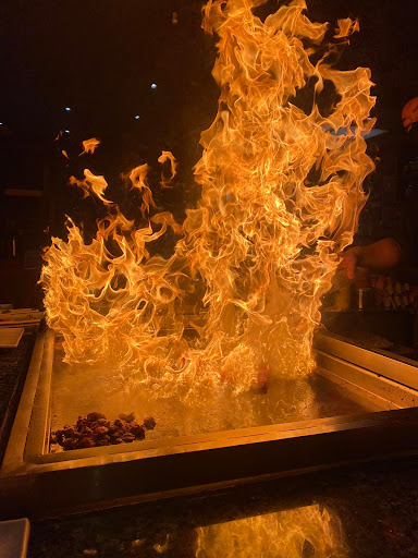 Asahi Teppanyaki Japanese Restaurant - Thumbnail
