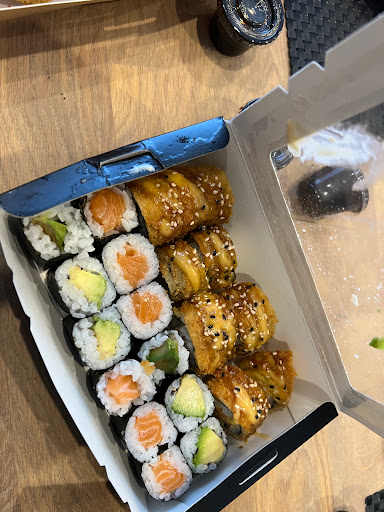 yedogo - Visual