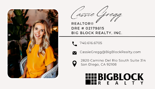 Cassie Gregg Realtor Gallery - United States
