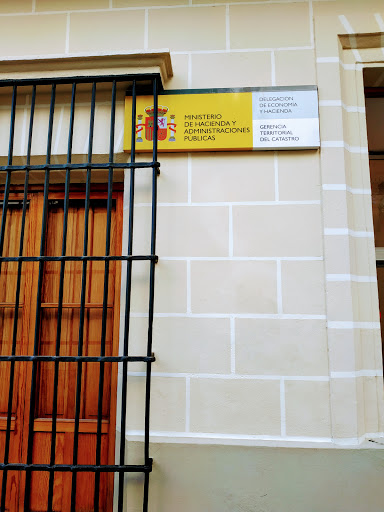 Gerencia Territorial del Catastro de Cádiz. Oficina de Jerez de la Frontera - Thumbnail