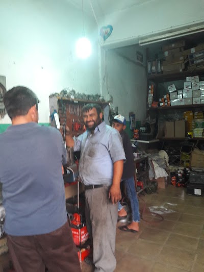 car-repair