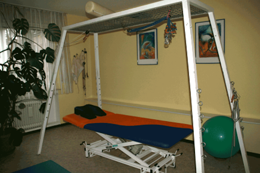 Physiotherapie Andrea Steppacher - Thumbnail
