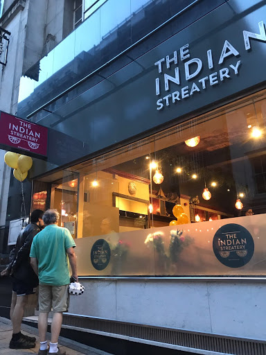 The Indian Streatery - Thumbnail