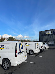 Photo n°3 de EDP GRAND LILLE à Hem (Entreprise de nettoyage de vitres)