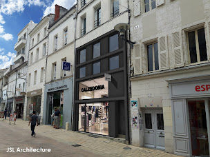 Photo n°7 de JSL Architecture à Angoulême (Architecte)
