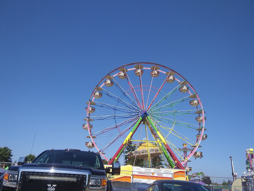 Northwest Washington Fair and Event Center - Thumbnail