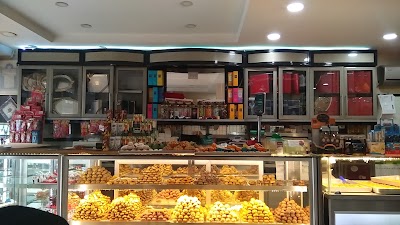 bakery