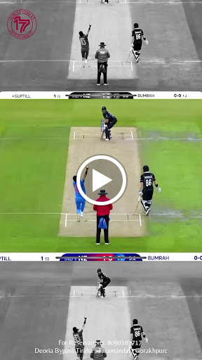 🏏 India vs NewZealand – Champions Trophy Final LIVE at Club 17! 🇮🇳🇦🇺 post image
