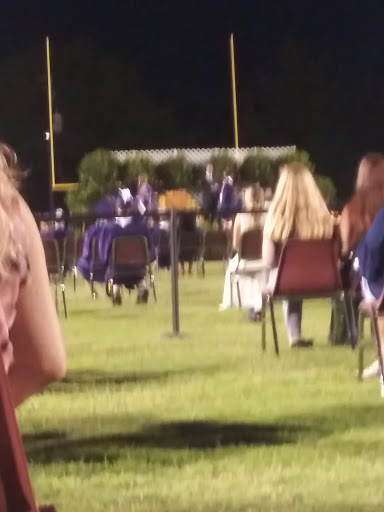 Union County High School Football Stadium - Thumbnail