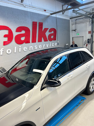 Palka Folienservice