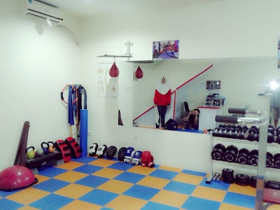 Photos of New celeb fitness