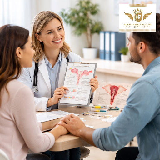 Planning your family is a big decision, and having the right medical guidance makes all the diffe… post image