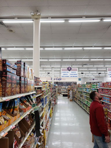 Lucky's Foodland Plus Montevallo - Thumbnail
