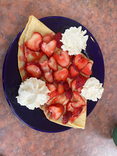Zee Crêpes Café & Thé - Thumbnail
