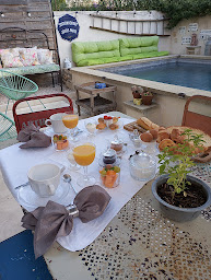 Photo n°22 de Chez Tata Marie, Paradou, Maussane les Alpilles. à Paradou (Location d'appartement de vacances)