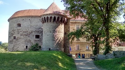Photos of Estonian Maritime Museum