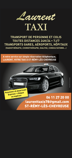 Laurent Taxi Gallery - France