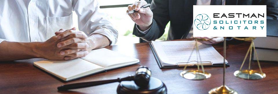 Eastman Solicitors - Solicitors in 168A High St N