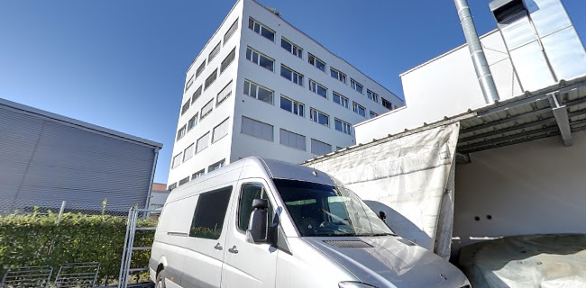 Carrosserie Rolf Fröhlich Telefonnummer