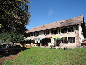 Photo n°22 de Salamandre Tachetée à Saulcy-sur-Meurthe (Restaurant familial)