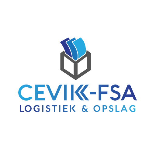 CEVIK Distributie - Visual