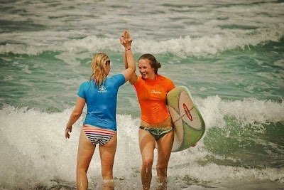 Photos of Canggu Surf School