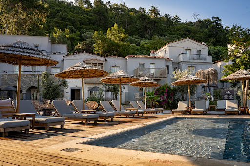 Cook's Club Adakoy Marmaris