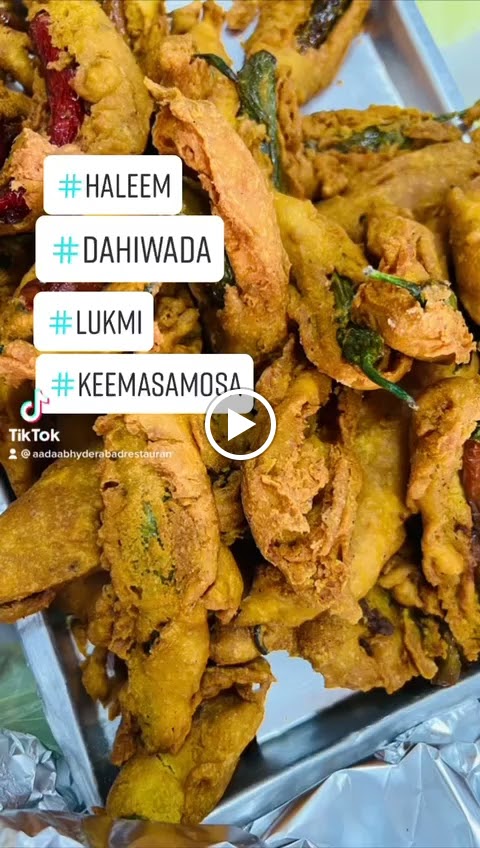مطعم أداب حيدر أباد - صورة 3