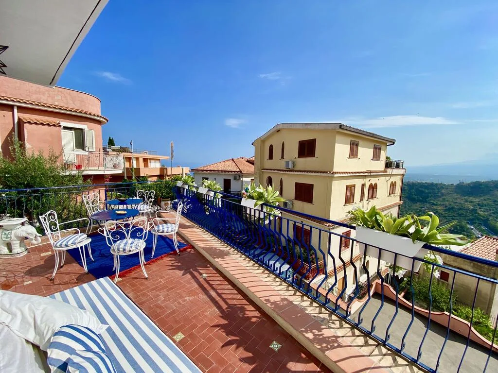 Villa Giorgia
