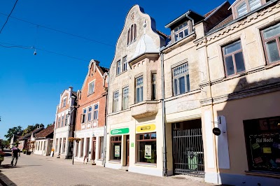 Photos of Makkabi