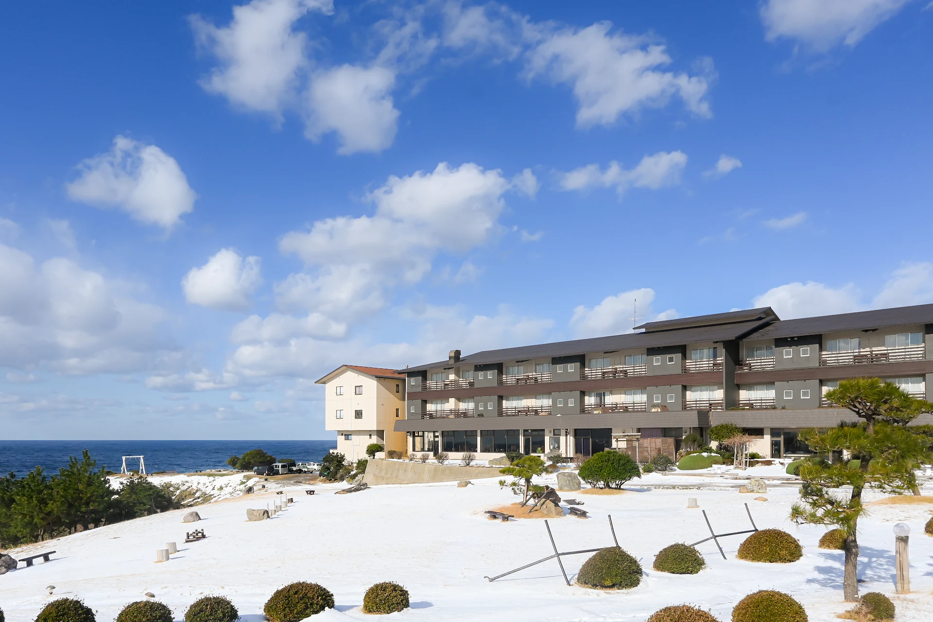 Hotel Azuma