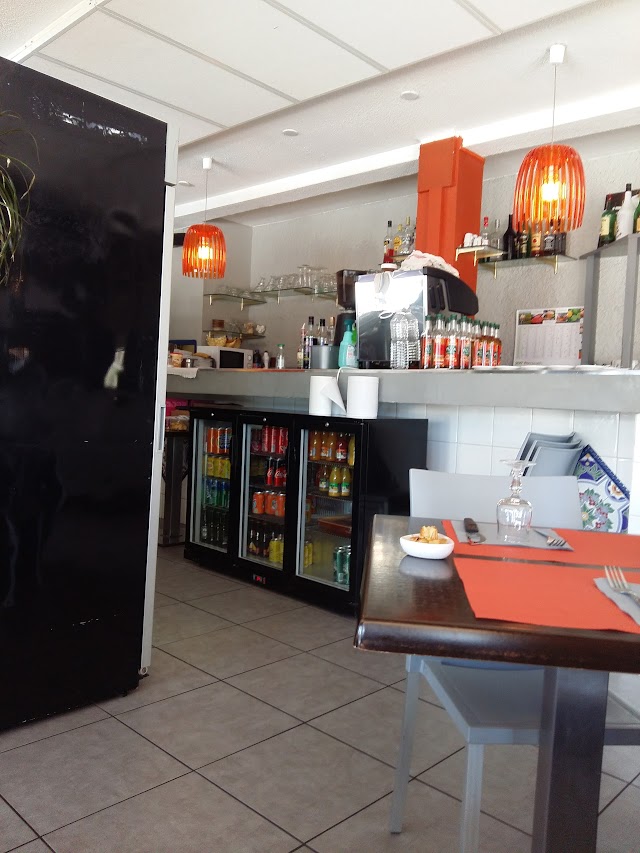 Pizzéria Rimini