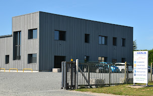 Photo n°1 de Harlin Energie à Luneray (Fournisseur d'équipements d'énergie solaire)