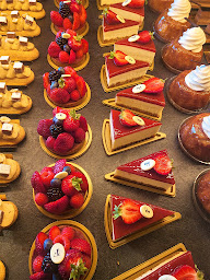 Photo n°100 de Boulangerie Feuillette à Épinal (Salon de thé)