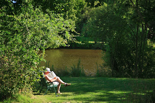 Photo n°7 de Camping Le Deffay à Sainte-Reine-de-Bretagne (Terrain pour camping-cars)
