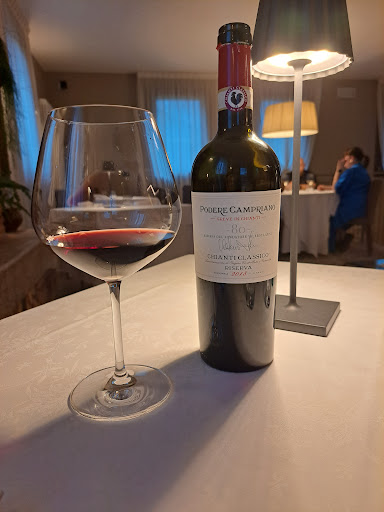 Opera Terza - Visual