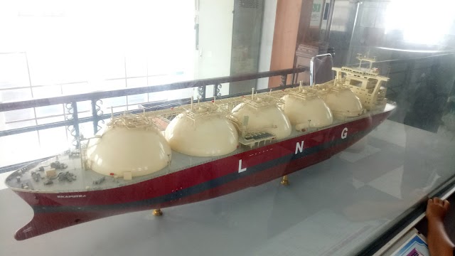 Bandung Geological Museum