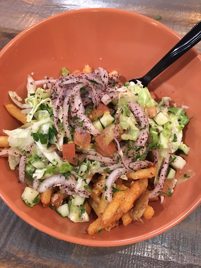 Micheline's Pita House | La Jolla