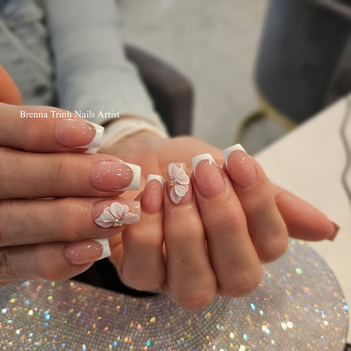 Poshe Nail Lounge - Thumbnail