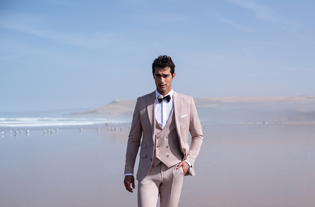 Salon Recman - Garnitury i odzież męska - Mielec