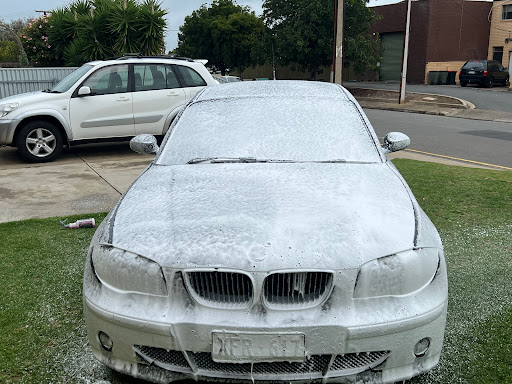 Davies Auto Detailing - Thumbnail