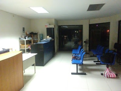 Photos of Transportes Sultana Rivera